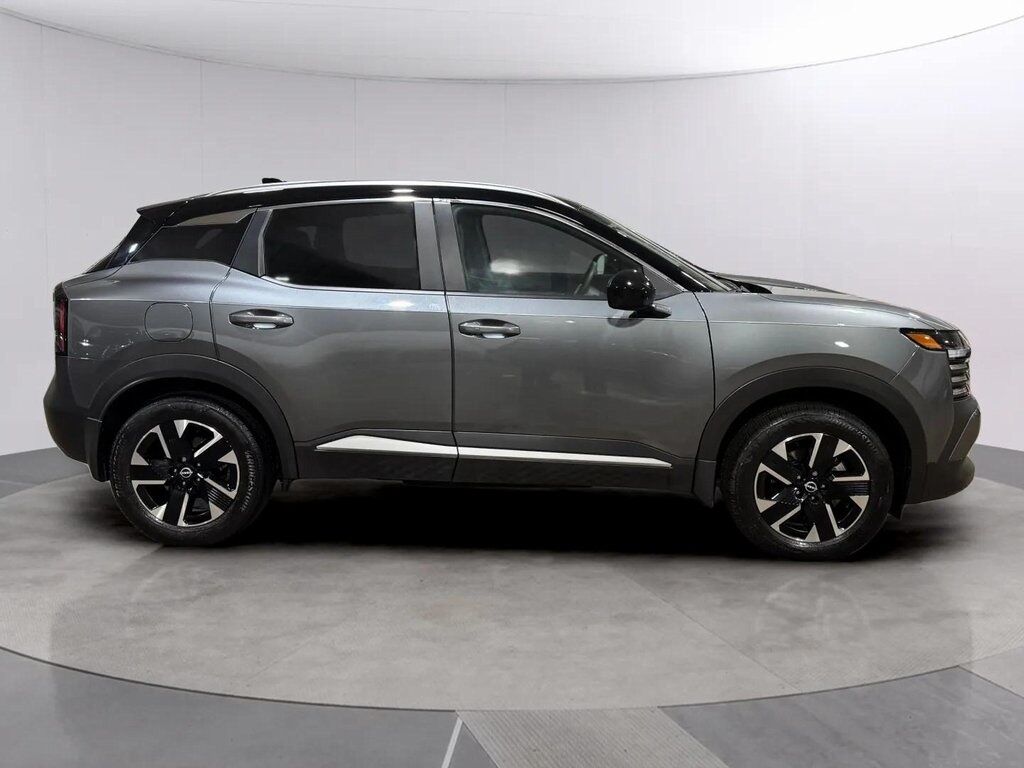 2025 Nissan Kicks SV w/Premium Pkg San Clemente CA