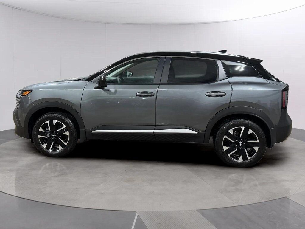 2025 Nissan Kicks SV w/Premium Pkg San Clemente CA