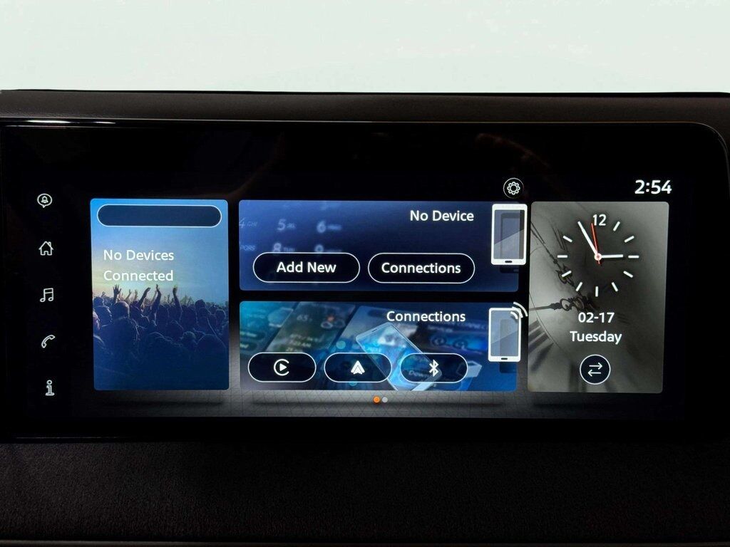 2025 Nissan Kicks SV w/Premium Pkg San Clemente CA