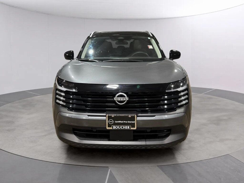 2025 Nissan Kicks SV w/Premium Pkg San Clemente CA