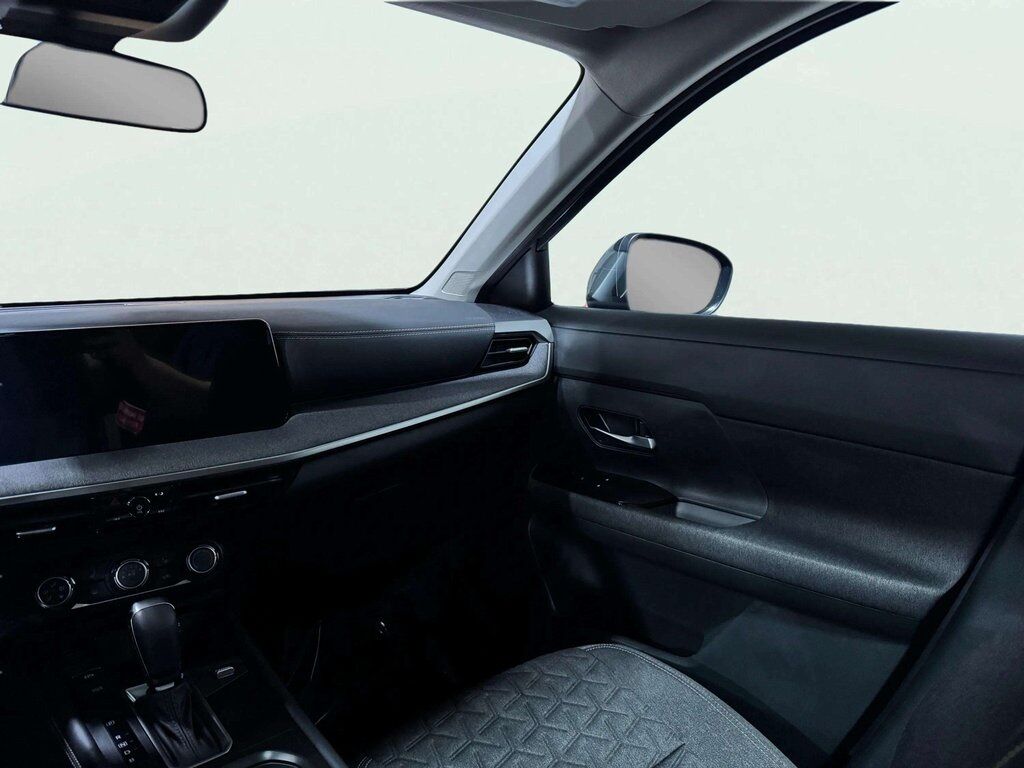 2025 Nissan Kicks SV w/Premium Pkg San Clemente CA