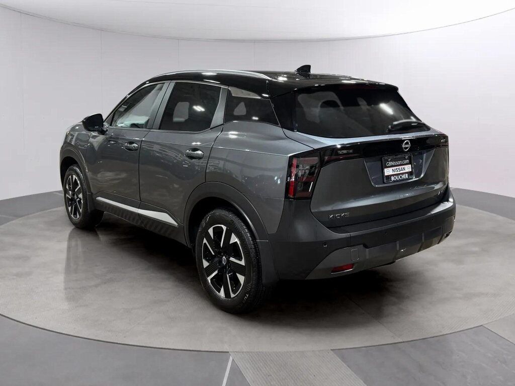 2025 Nissan Kicks SV w/Premium Pkg San Clemente CA