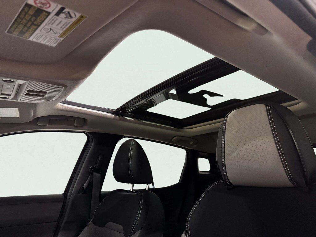 2025 Nissan Kicks SV w/Premium Pkg San Clemente CA