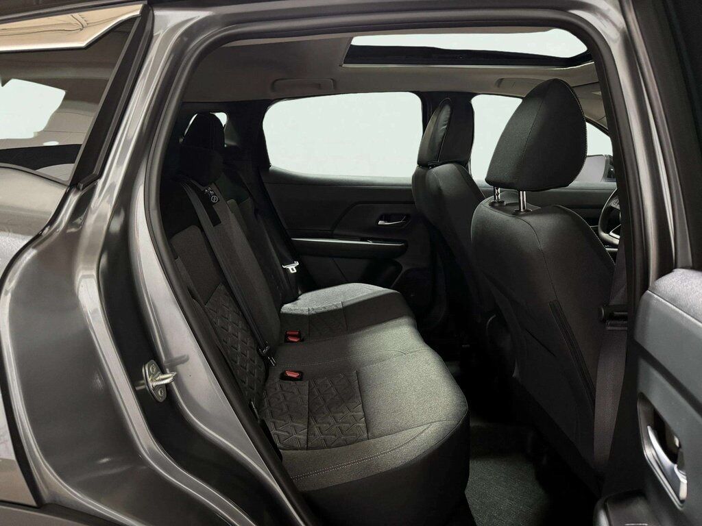 2025 Nissan Kicks SV w/Premium Pkg San Clemente CA