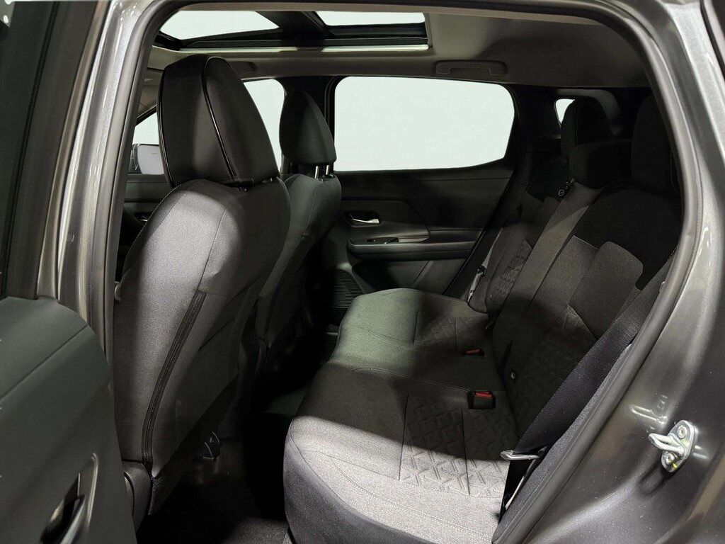 2025 Nissan Kicks SV w/Premium Pkg San Clemente CA