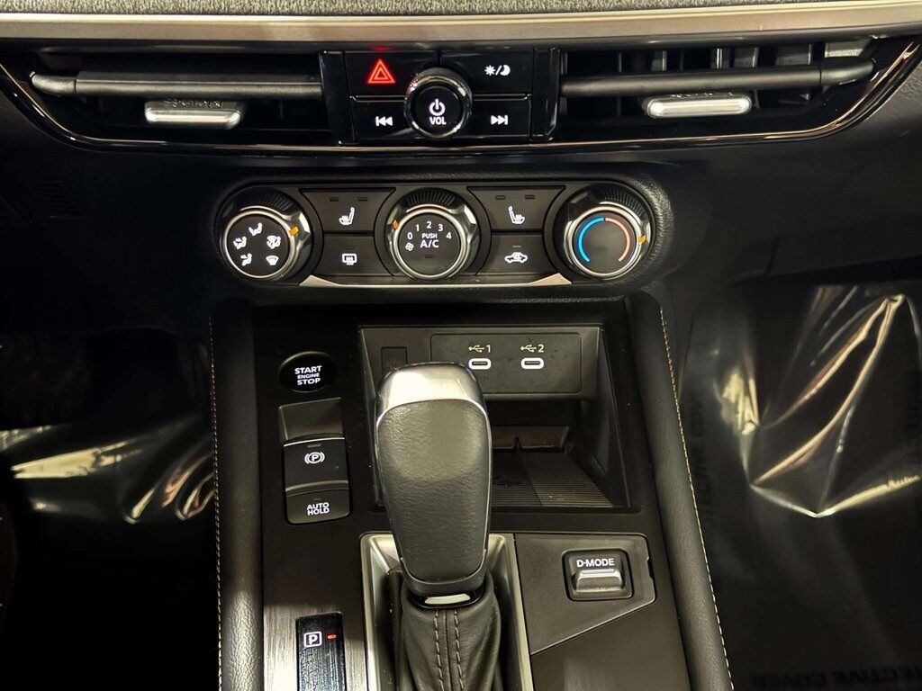 2025 Nissan Kicks SV w/Premium Pkg San Clemente CA