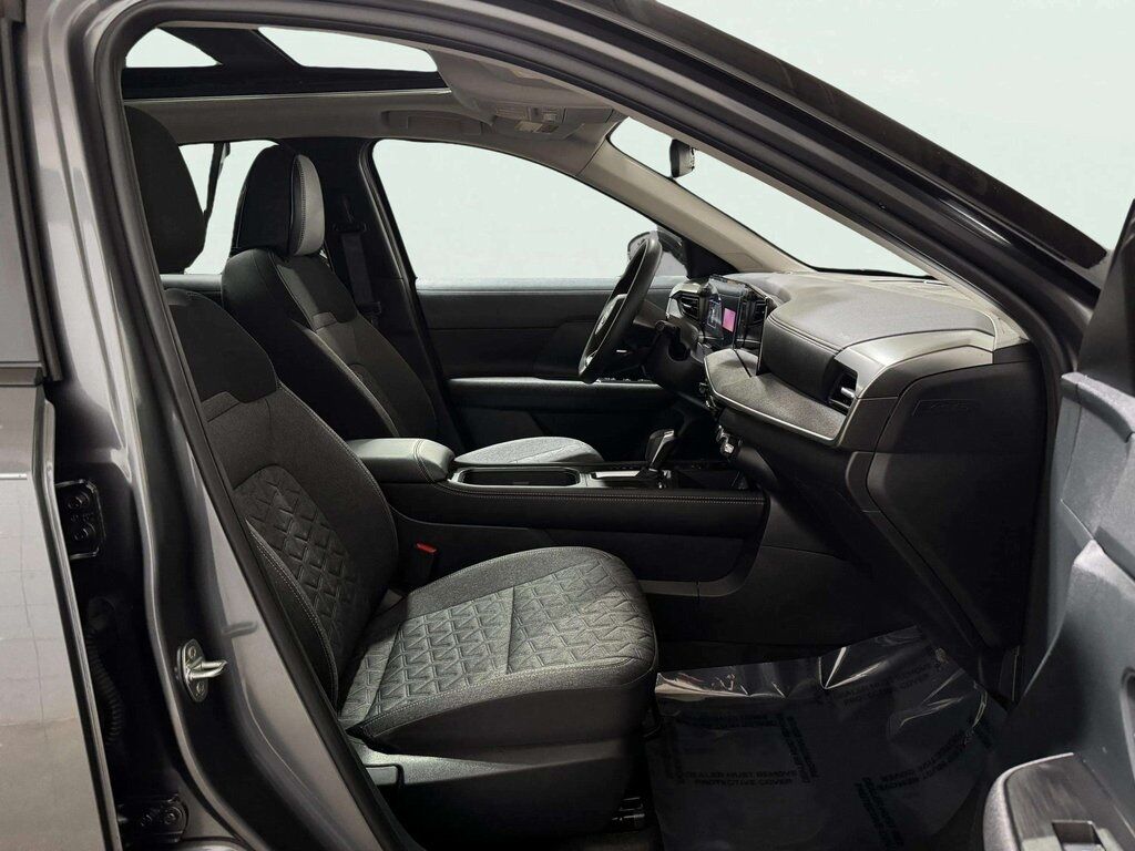 2025 Nissan Kicks SV w/Premium Pkg San Clemente CA