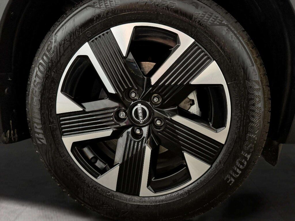 2025 Nissan Kicks SV w/Premium Pkg San Clemente CA