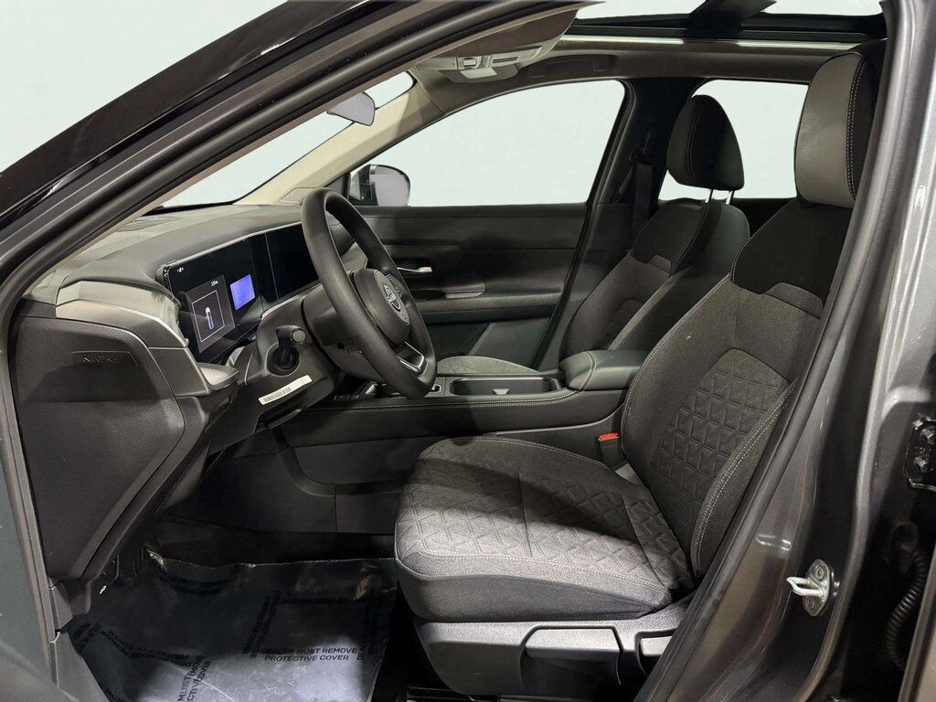 2025 Nissan Kicks SV w/Premium Pkg San Clemente CA