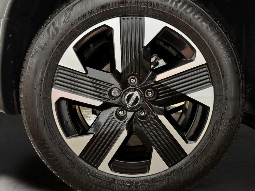 2025 Nissan Kicks SV w/Premium Pkg San Clemente CA