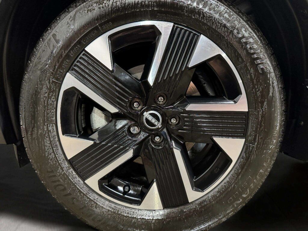 2025 Nissan Kicks SV w/Premium Pkg San Clemente CA