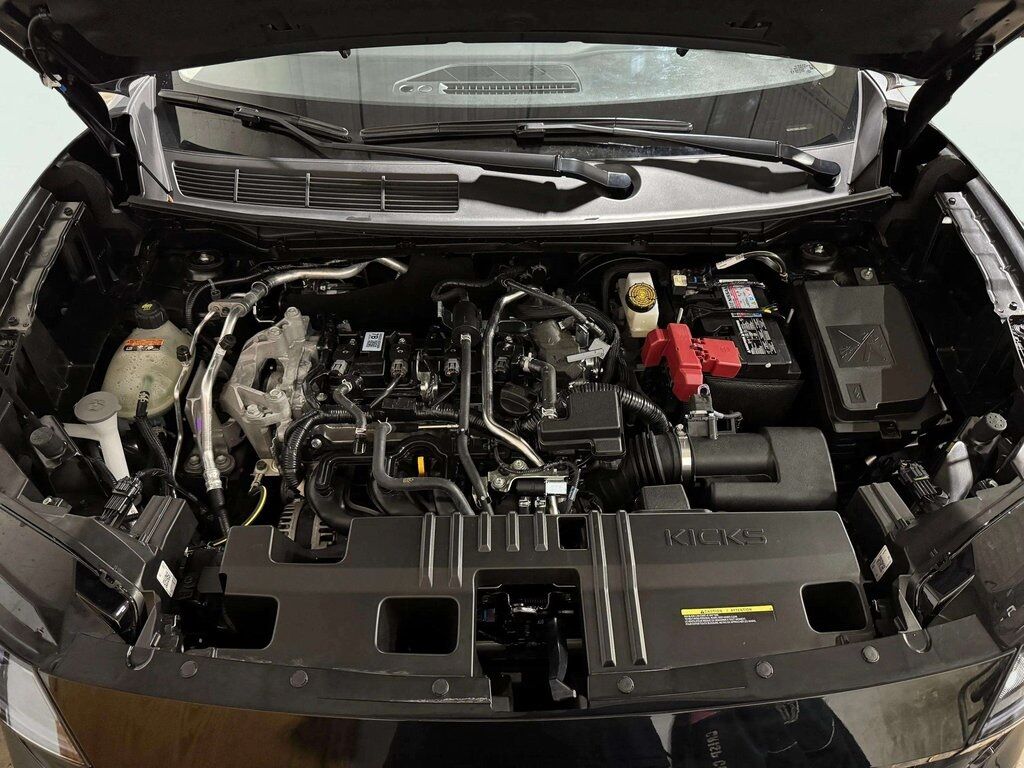 2025 Nissan Kicks SV w/Premium Pkg San Clemente CA