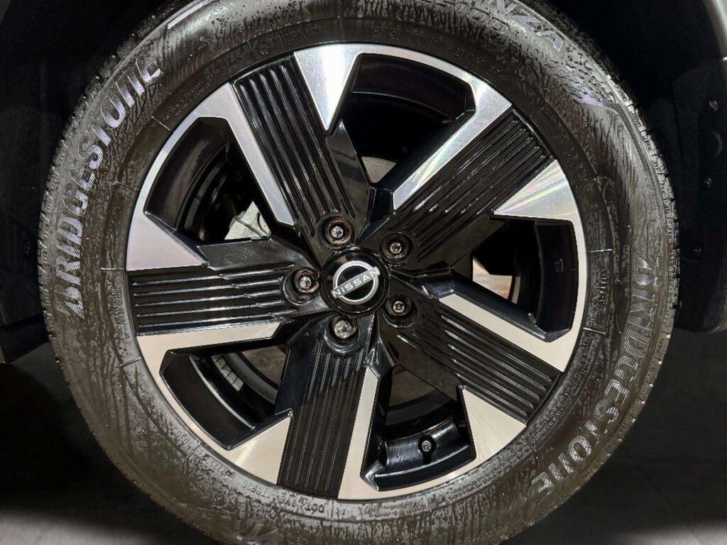 2025 Nissan Kicks SV w/Premium Pkg San Clemente CA