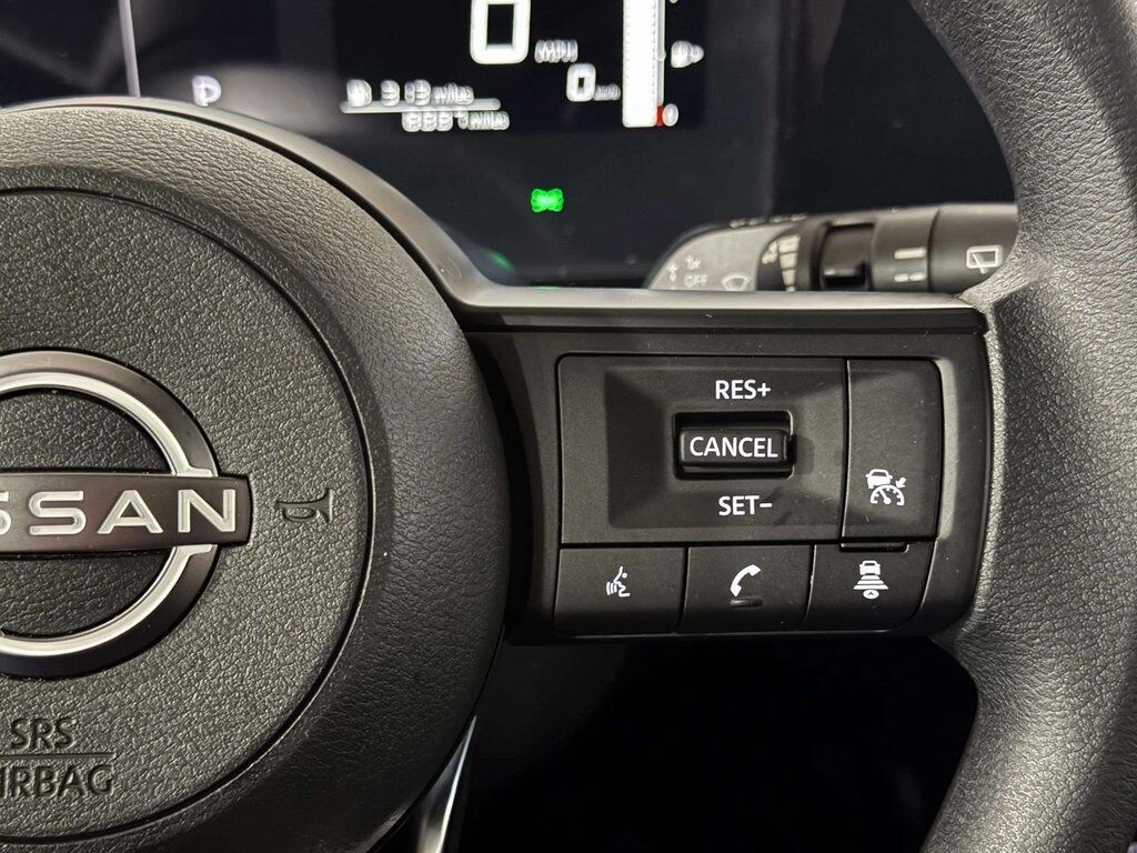 2025 Nissan Kicks SV w/Premium Pkg San Clemente CA