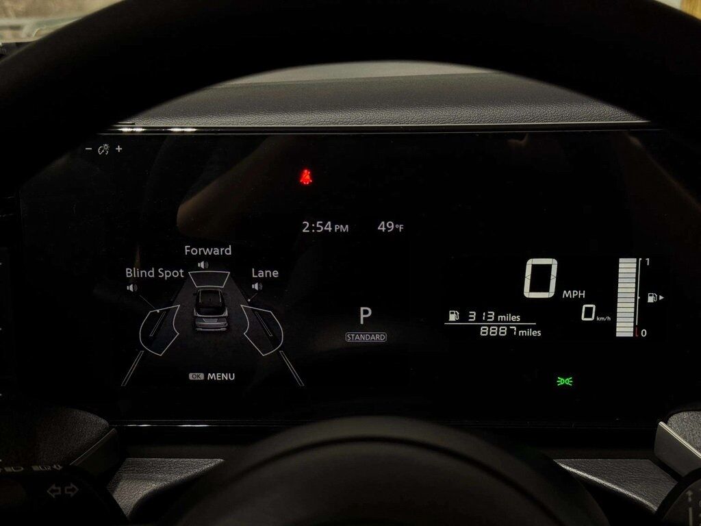 2025 Nissan Kicks SV w/Premium Pkg San Clemente CA