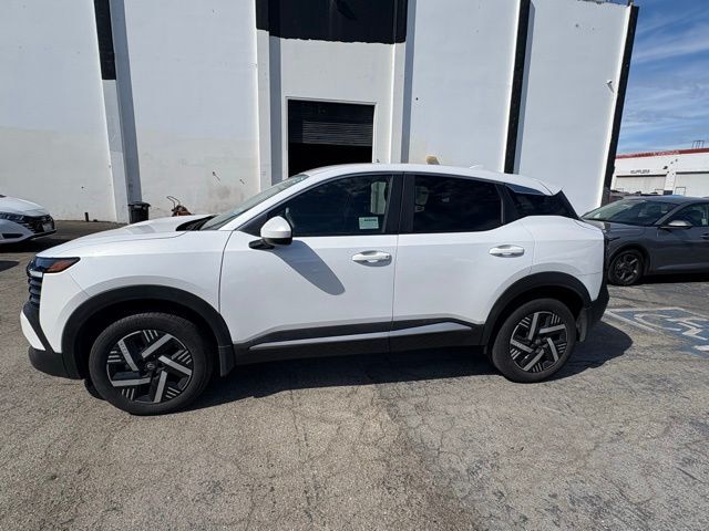 2025 Nissan Kicks SV Huntington Beach CA 2025 Nissan Kicks SV Huntington Beach CA