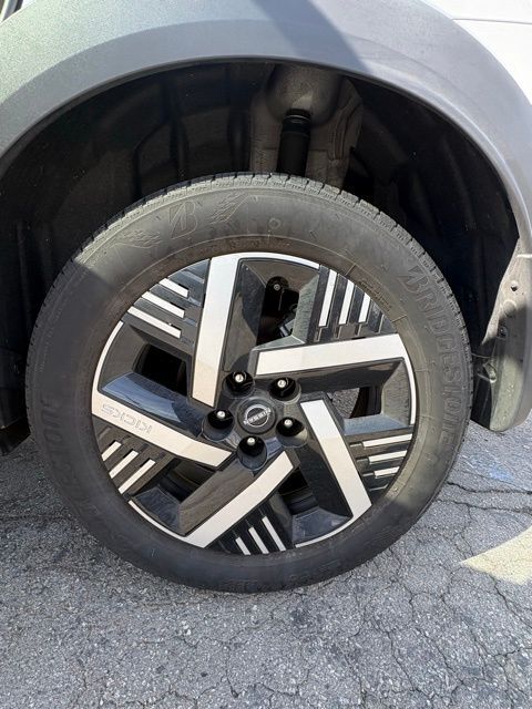 2025 Nissan Kicks SV Huntington Beach CA 2025 Nissan Kicks SV Huntington Beach CA