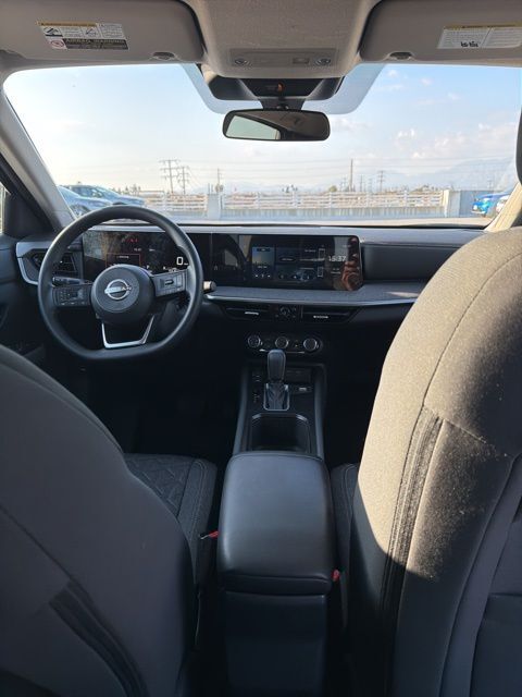 2025 Nissan Kicks SV El Monte CA 2025 Nissan Kicks SV El Monte CA