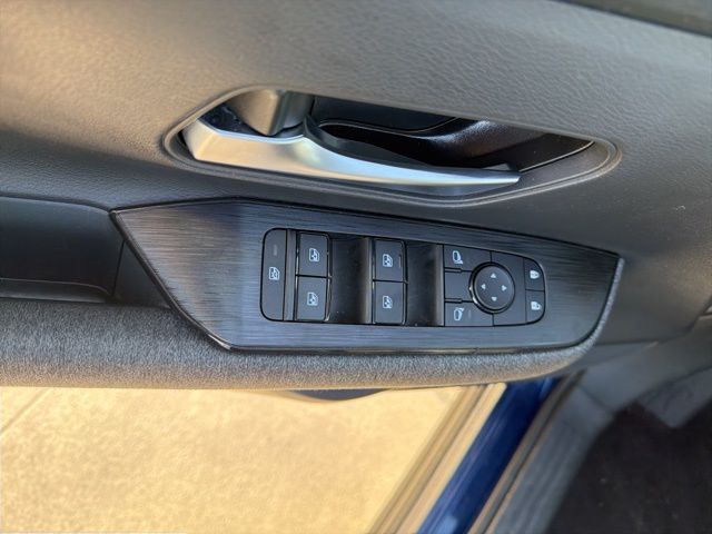 2025 Nissan Kicks SV El Monte CA 2025 Nissan Kicks SV El Monte CA