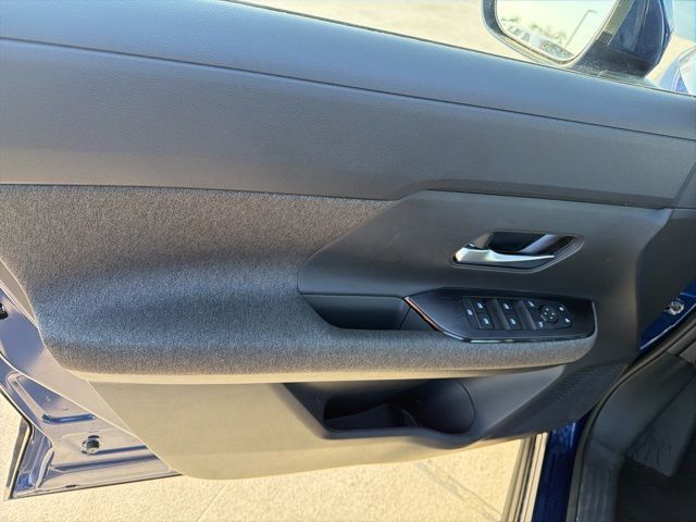 2025 Nissan Kicks SV El Monte CA 2025 Nissan Kicks SV El Monte CA