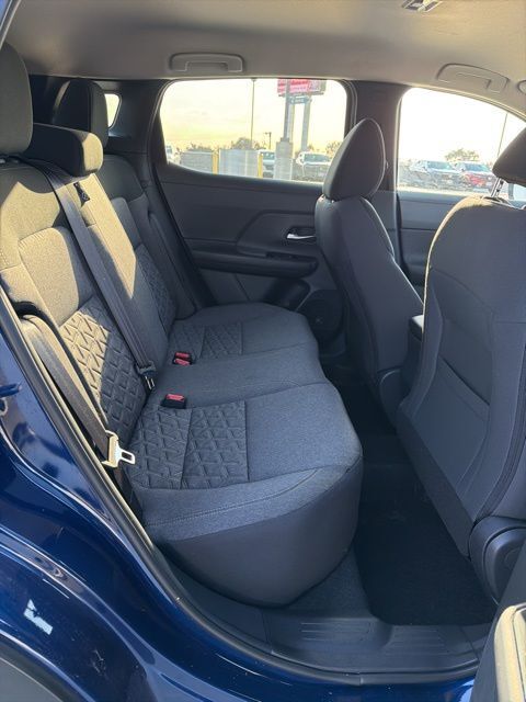 2025 Nissan Kicks SV El Monte CA 2025 Nissan Kicks SV El Monte CA