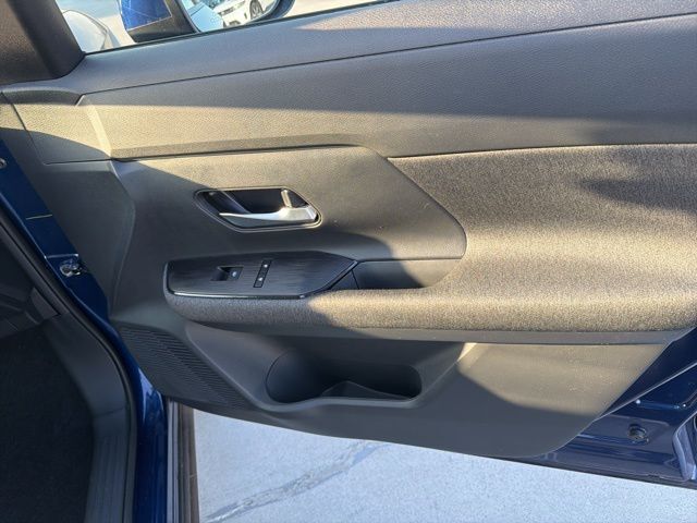 2025 Nissan Kicks SV El Monte CA 2025 Nissan Kicks SV El Monte CA