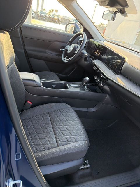 2025 Nissan Kicks SV El Monte CA 2025 Nissan Kicks SV El Monte CA