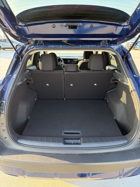 2025 Nissan Kicks SV El Monte CA 2025 Nissan Kicks SV El Monte CA