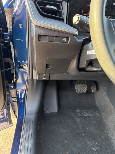 2025 Nissan Kicks SV El Monte CA 2025 Nissan Kicks SV El Monte CA