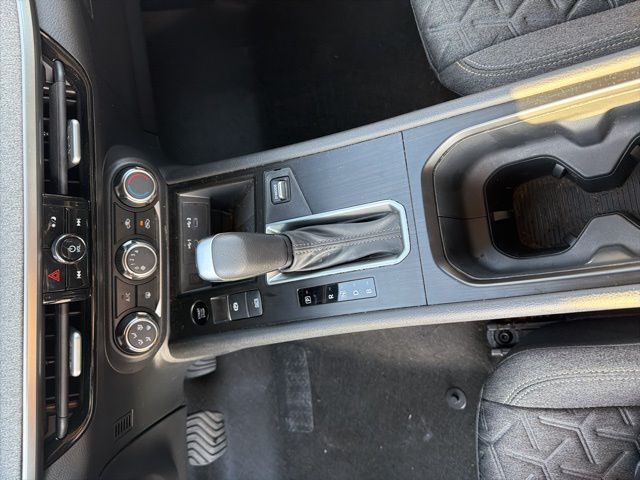 2025 Nissan Kicks SV El Monte CA 2025 Nissan Kicks SV El Monte CA