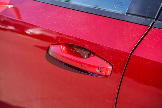 2025 Nissan Kicks SV Moreno Valley CA 2025 Nissan Kicks SV Moreno Valley CA