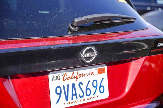 2025 Nissan Kicks SV Moreno Valley CA 2025 Nissan Kicks SV Moreno Valley CA