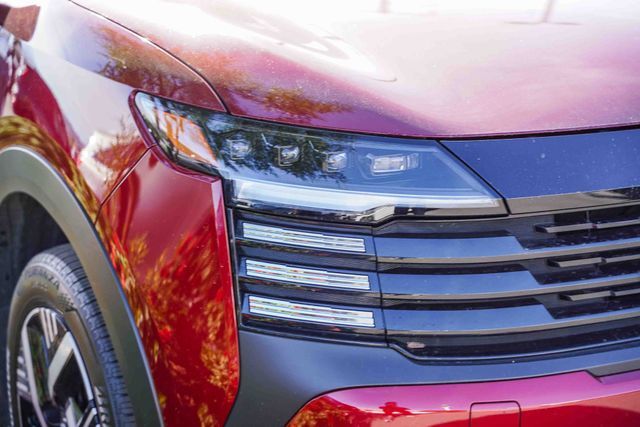 2025 Nissan Kicks SV Moreno Valley CA 2025 Nissan Kicks SV Moreno Valley CA