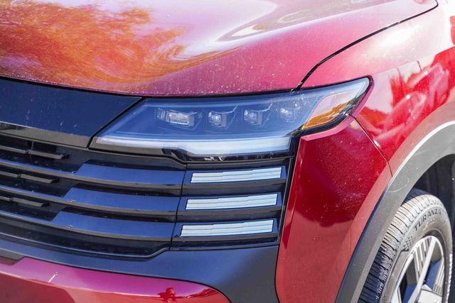 2025 Nissan Kicks SV Moreno Valley CA 2025 Nissan Kicks SV Moreno Valley CA