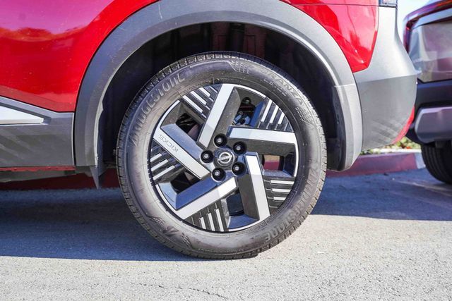 2025 Nissan Kicks SV Moreno Valley CA 2025 Nissan Kicks SV Moreno Valley CA