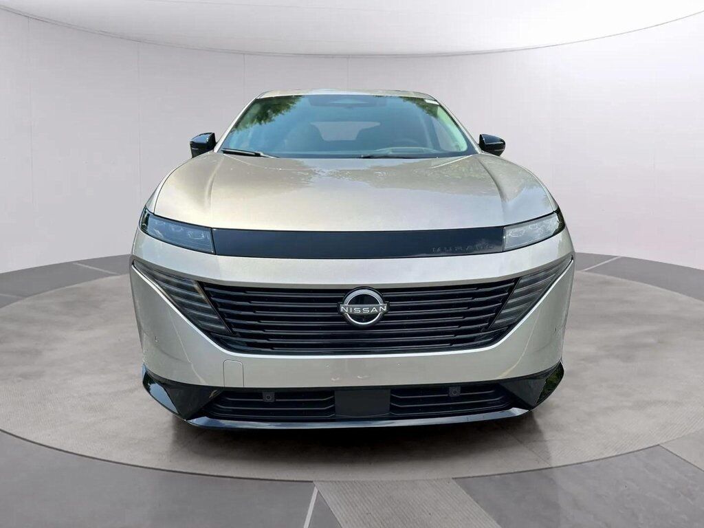 2025 Nissan Murano Platinum San Clemente CA