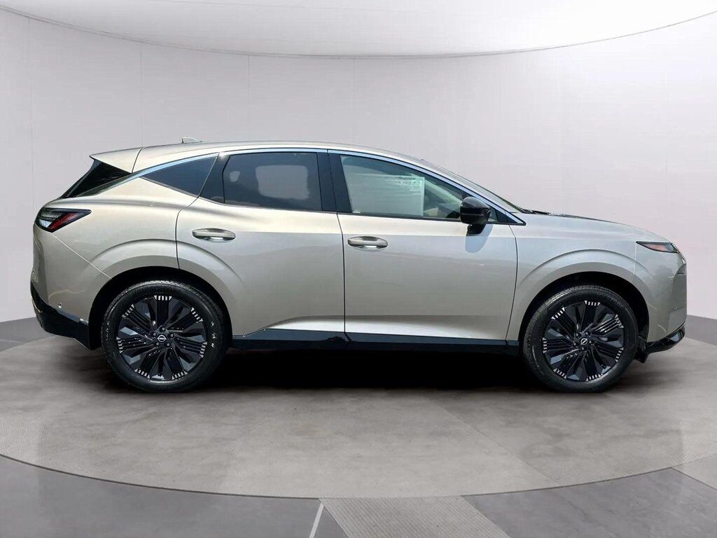 2025 Nissan Murano Platinum San Clemente CA