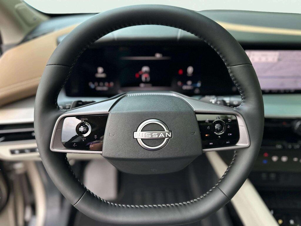 2025 Nissan Murano Platinum San Clemente CA