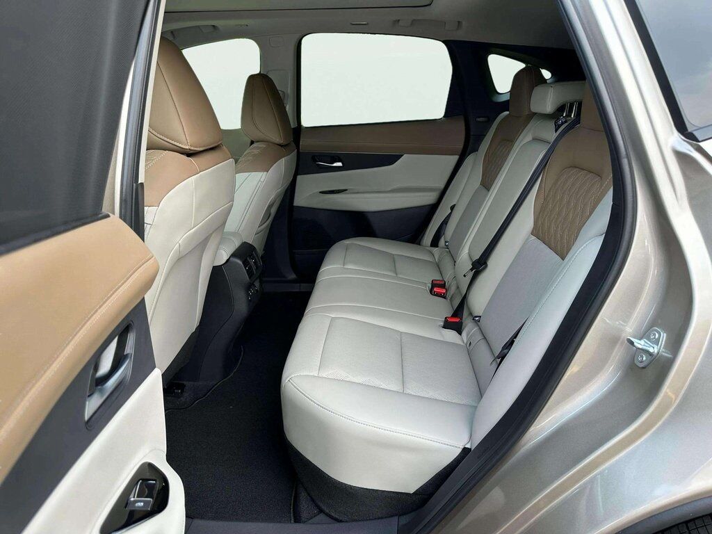 2025 Nissan Murano Platinum San Clemente CA