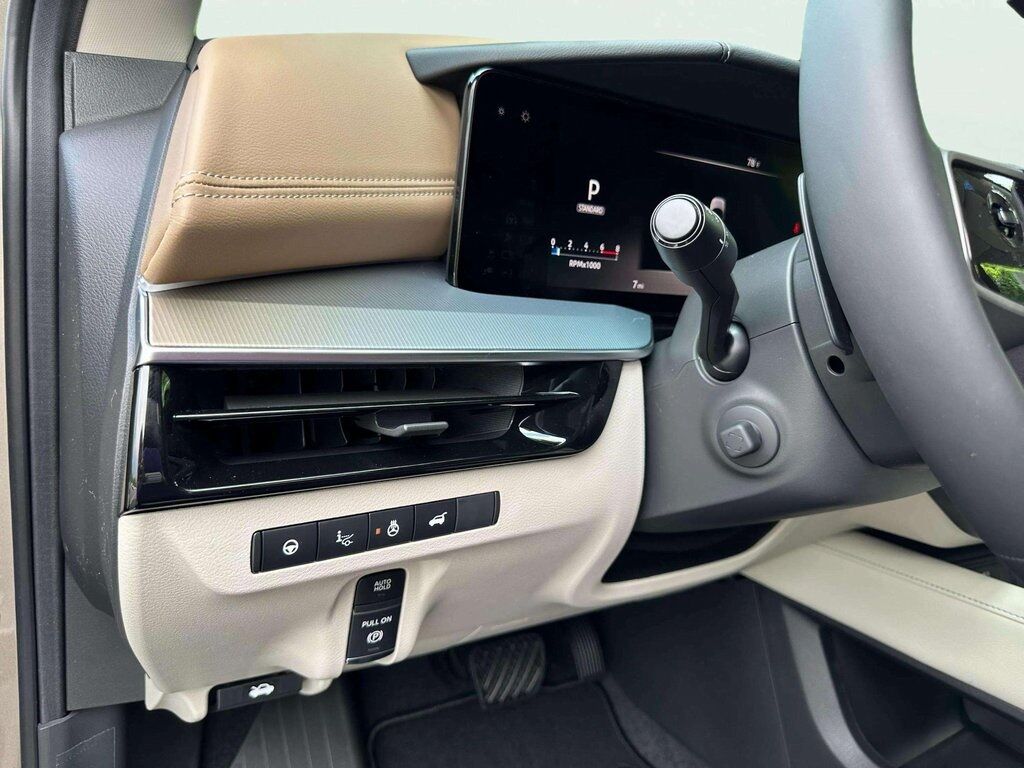 2025 Nissan Murano Platinum San Clemente CA