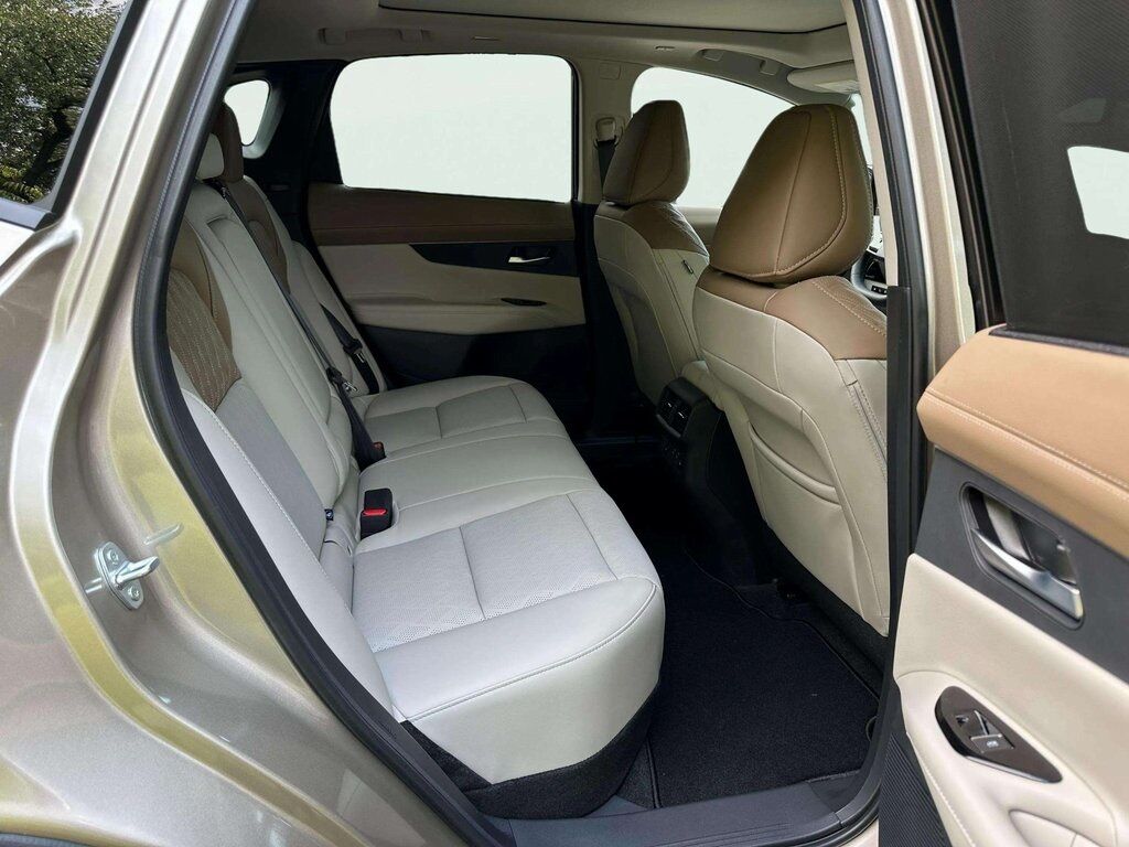 2025 Nissan Murano Platinum San Clemente CA