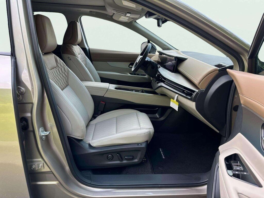 2025 Nissan Murano Platinum San Clemente CA