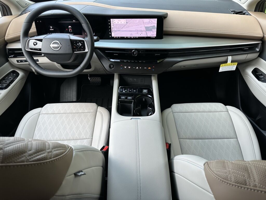 2025 Nissan Murano Platinum San Clemente CA