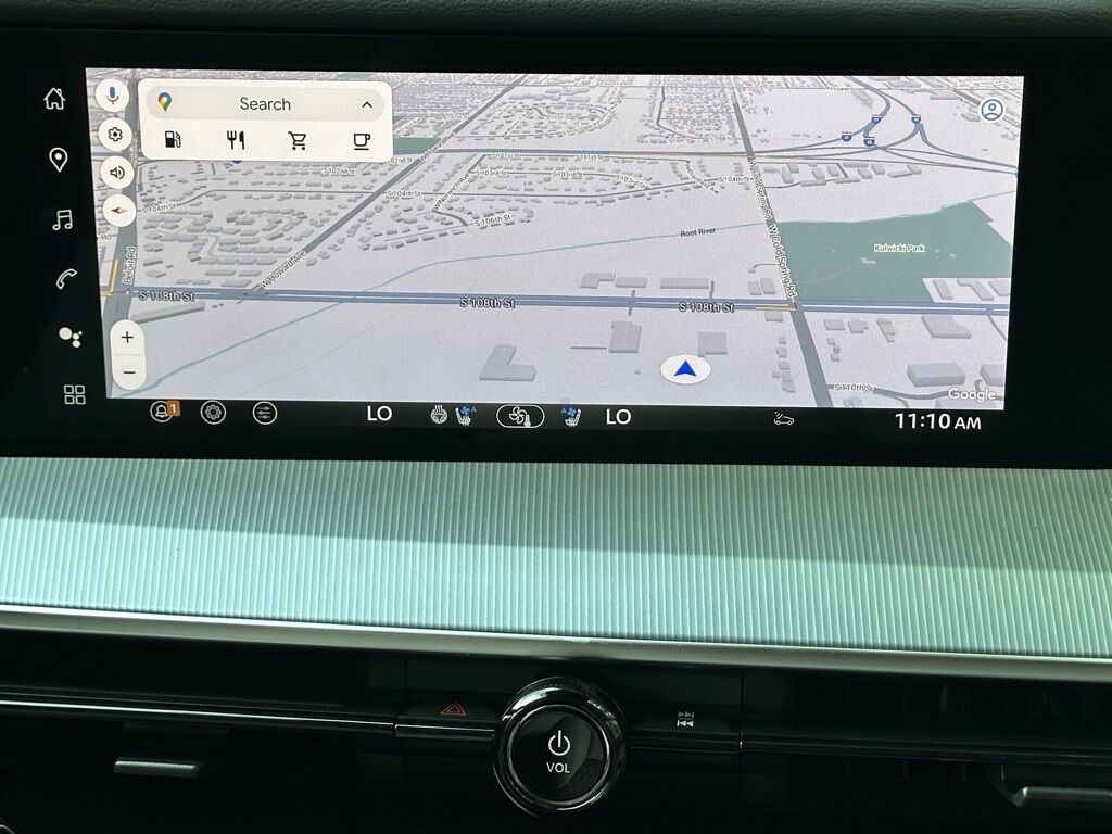 2025 Nissan Murano Platinum San Clemente CA