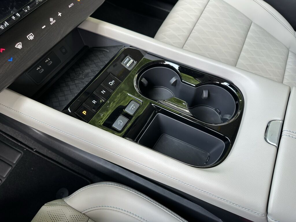 2025 Nissan Murano Platinum San Clemente CA