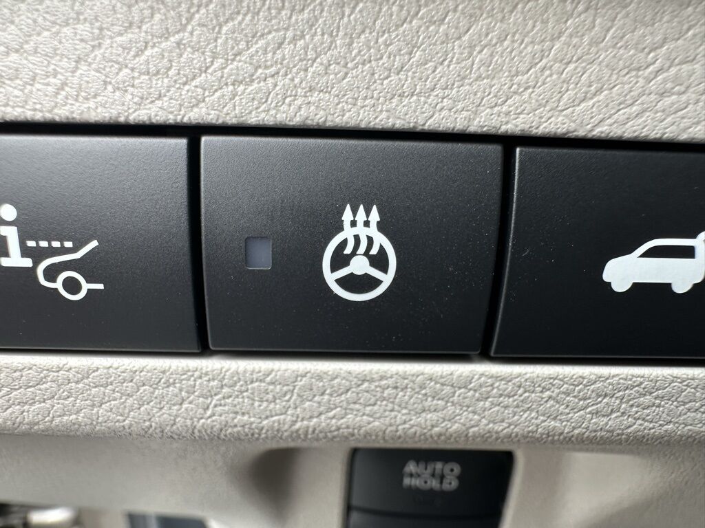 2025 Nissan Murano Platinum San Clemente CA