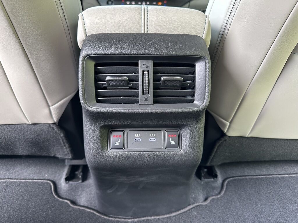 2025 Nissan Murano Platinum San Clemente CA