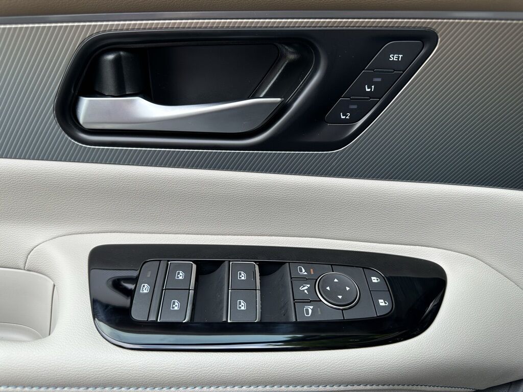 2025 Nissan Murano Platinum San Clemente CA