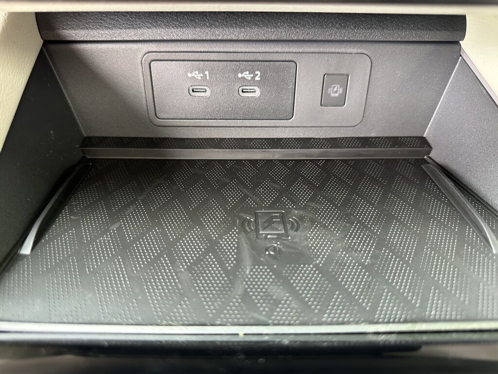 2025 Nissan Murano Platinum San Clemente CA