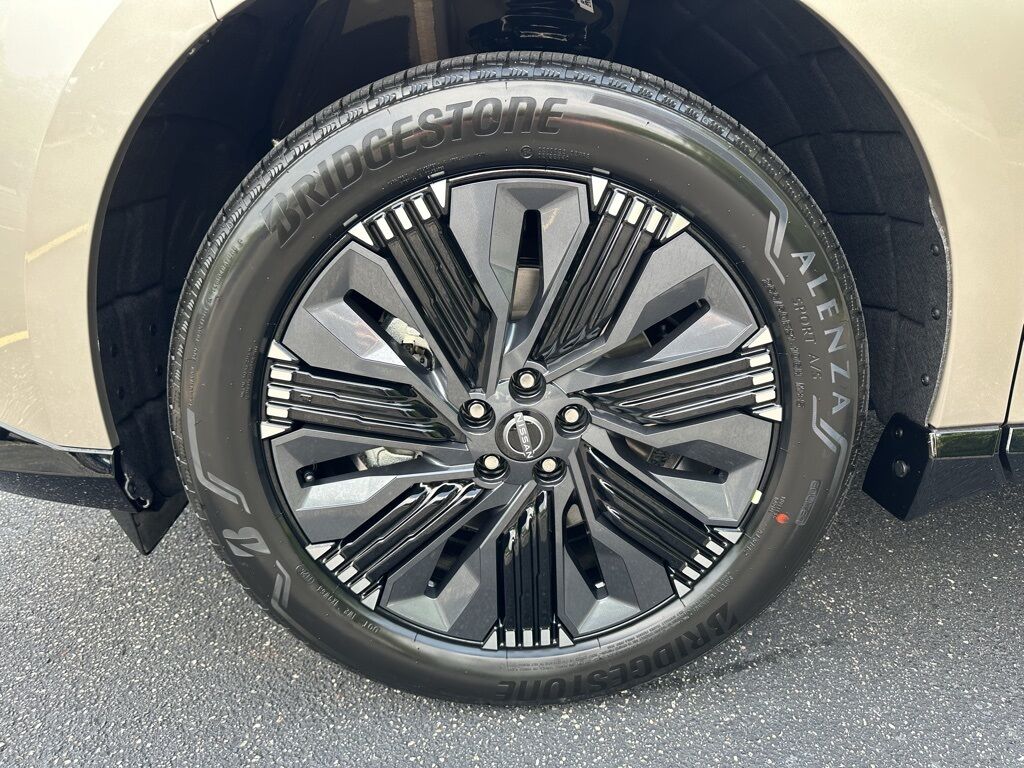 2025 Nissan Murano Platinum San Clemente CA